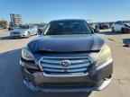 2015 SUBARU Legacy
