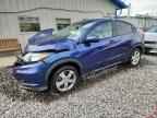 2016 HONDA HR-V