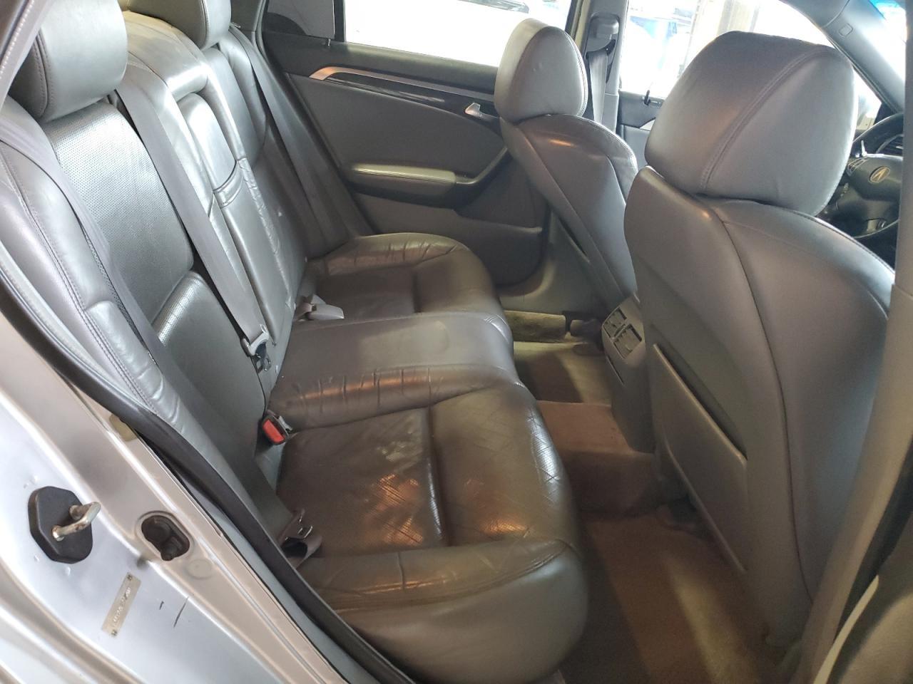 2005 ACURA TL