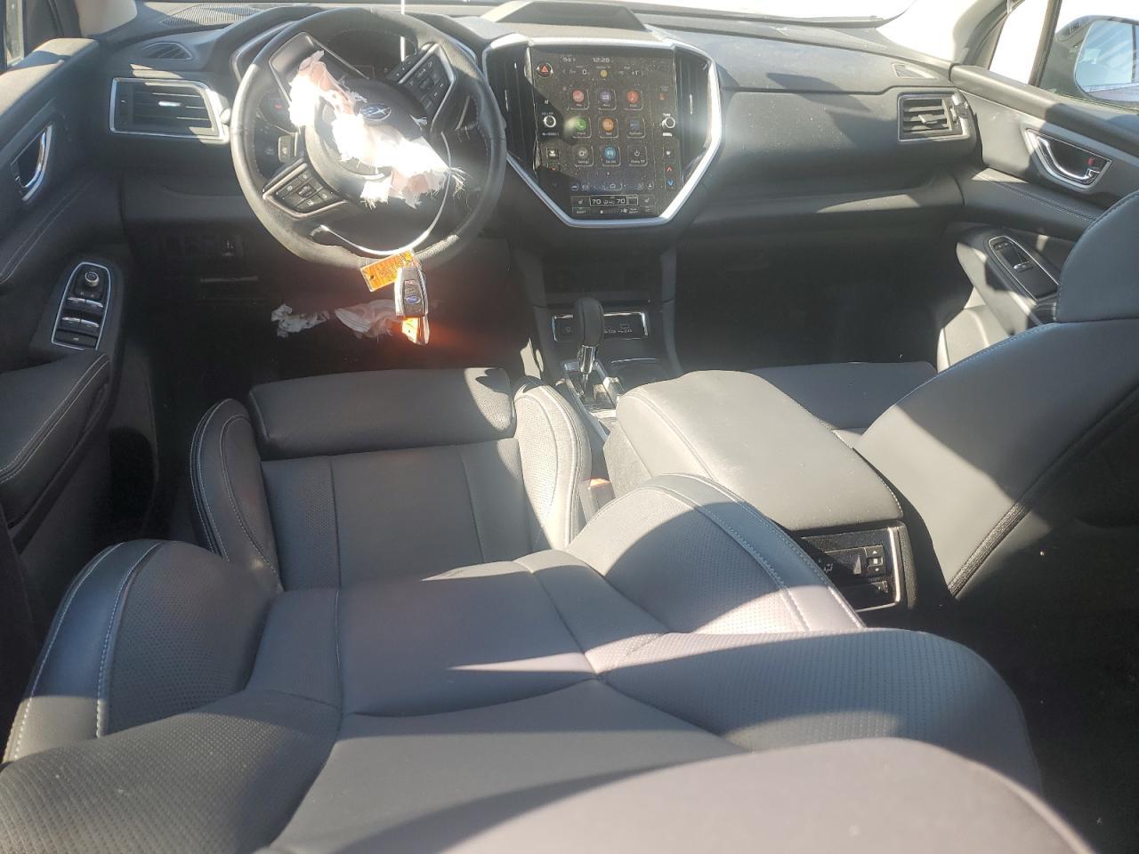 2023 SUBARU Ascent