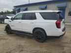 2021 GMC Yukon