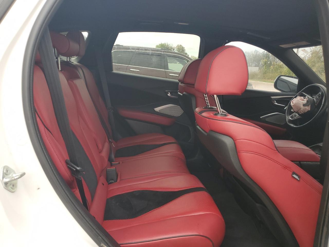 2023 ACURA RDX