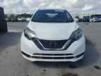2017 NISSAN Versa Note