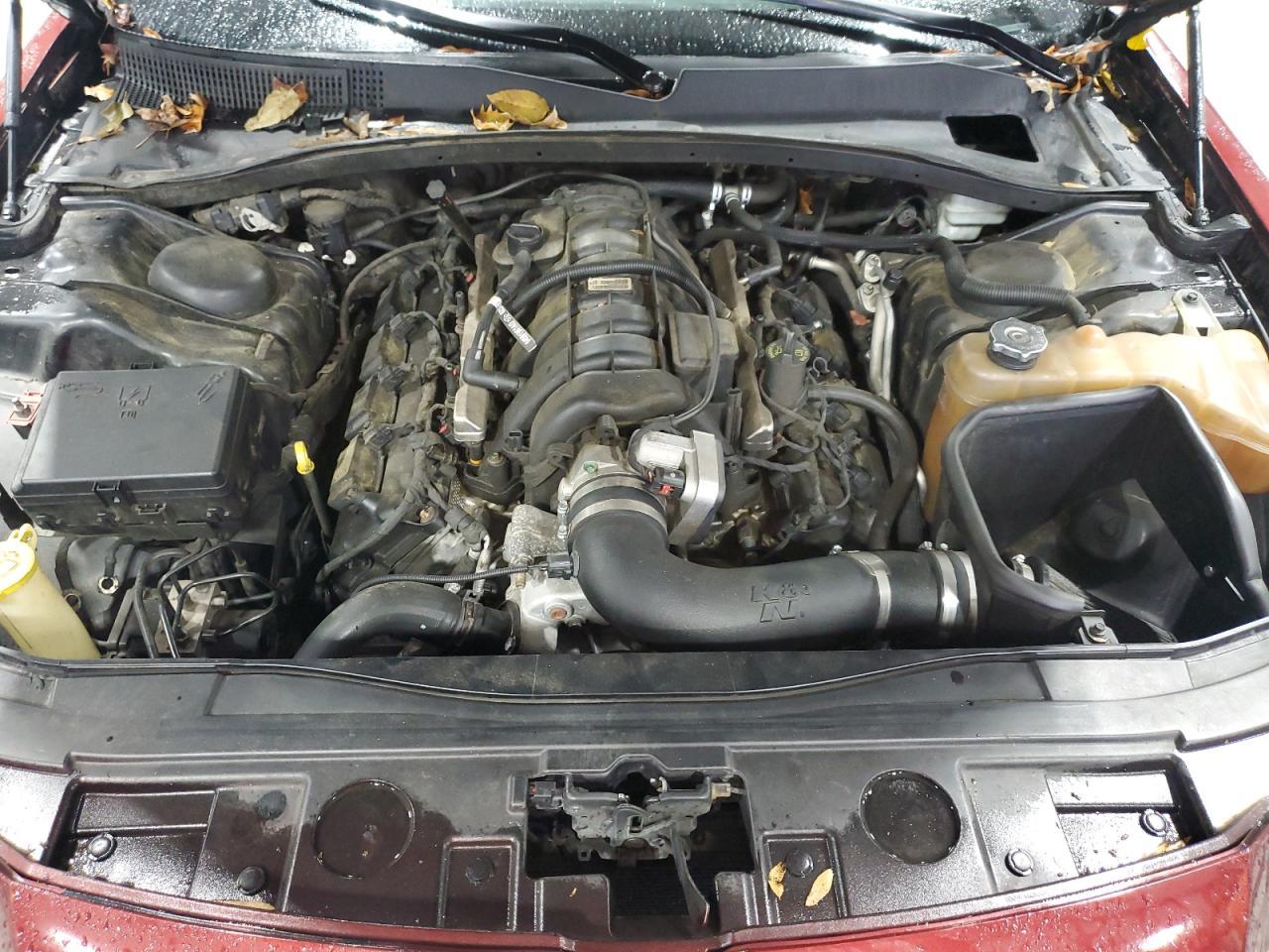 2012 CHRYSLER 300