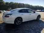 2014 NISSAN Maxima