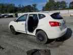 2013 NISSAN ROGUE