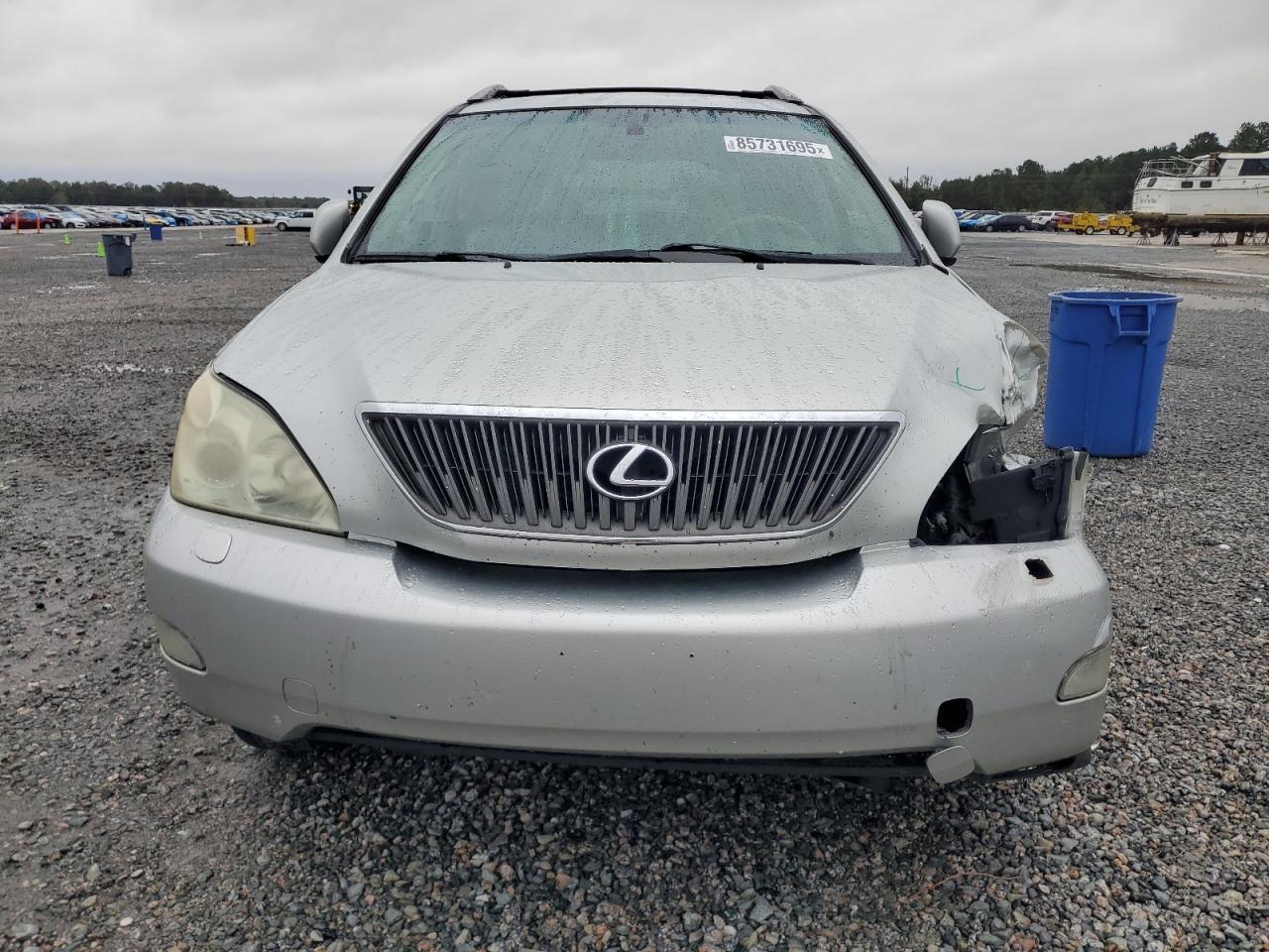 2005 LEXUS Rx 330
