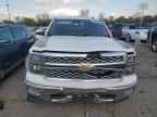 2014 CHEVROLET Silverado
