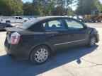 2012 NISSAN SENTRA