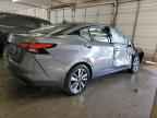 2021 NISSAN VERSA