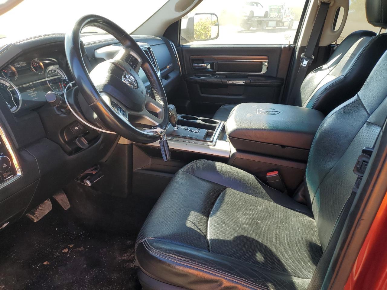 2013 RAM 1500