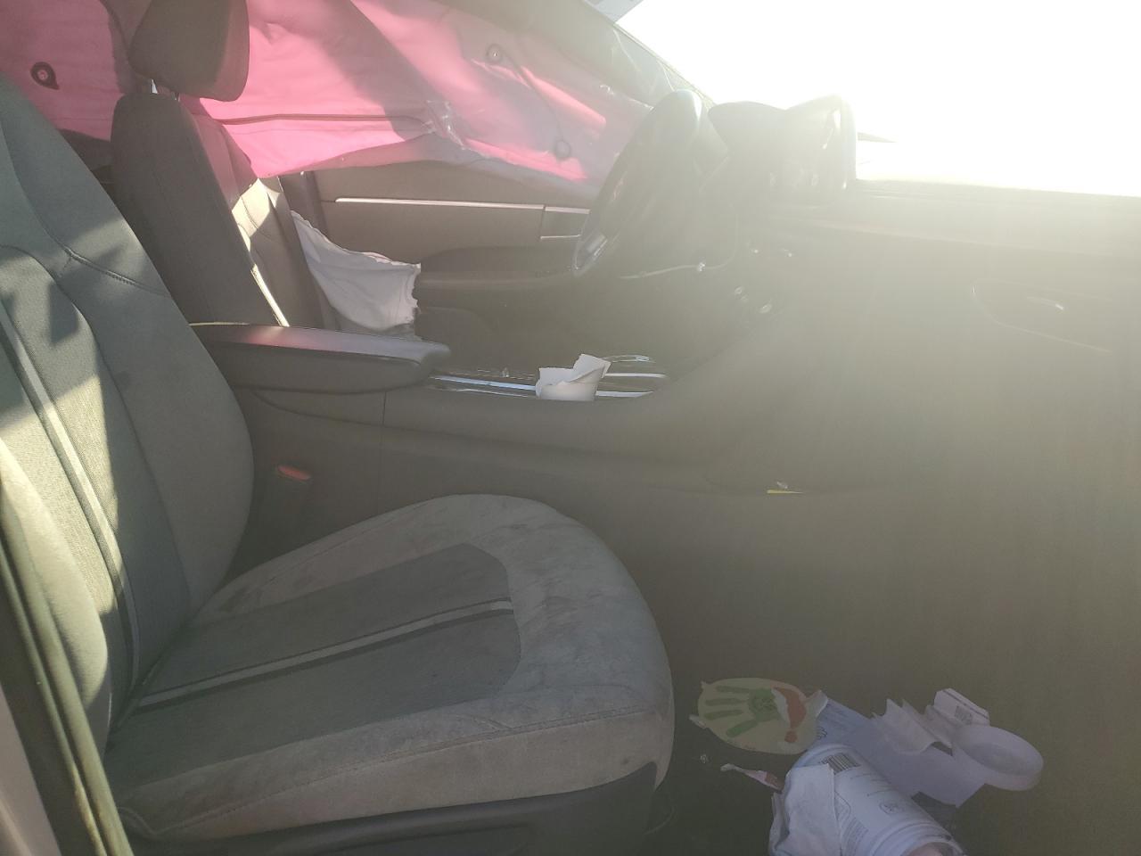 2021 HYUNDAI SONATA