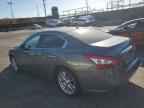 2011 NISSAN Maxima