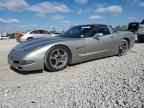 2000 CHEVROLET CORVETTE