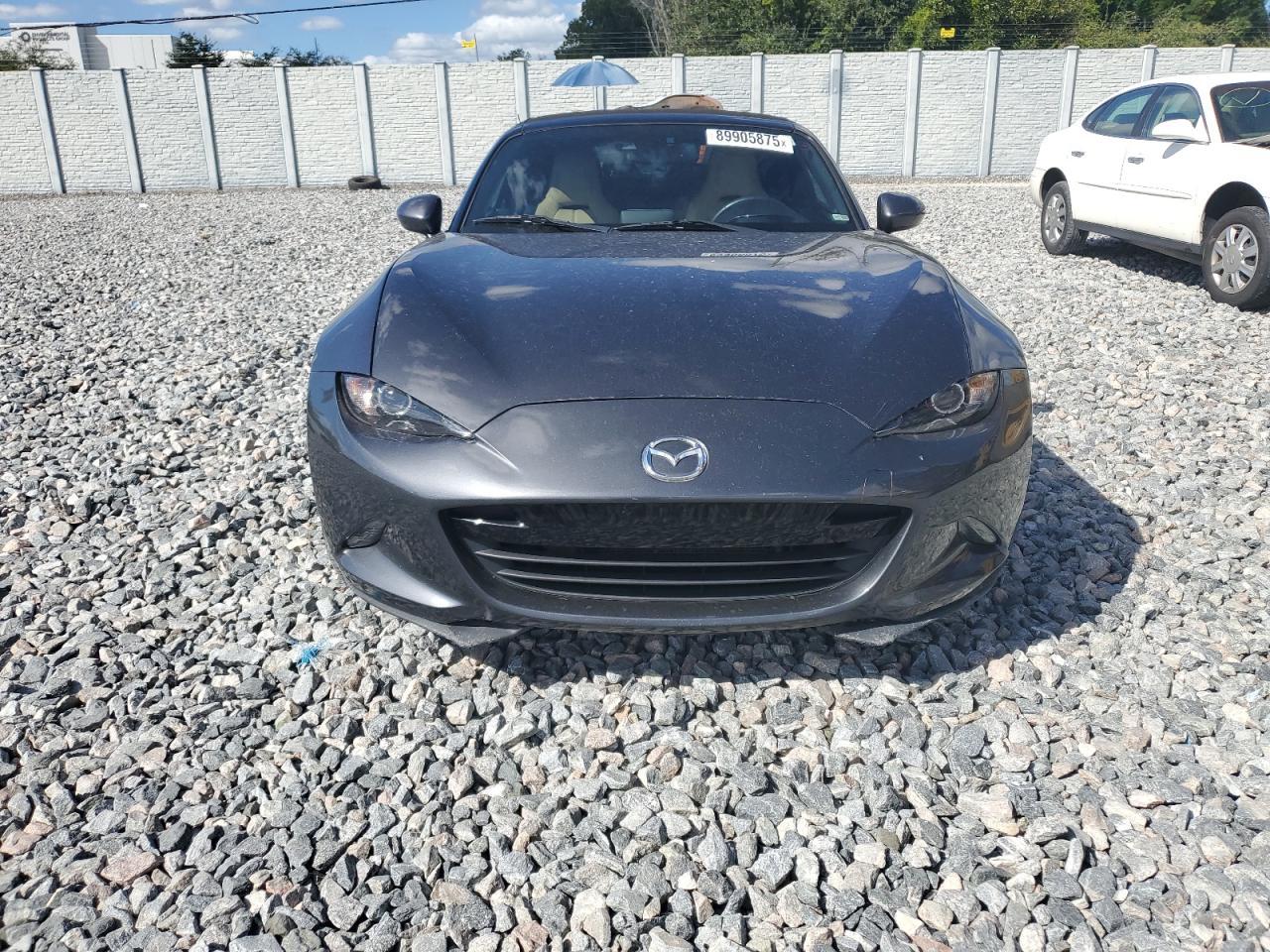 2016 MAZDA MX-5 Miata