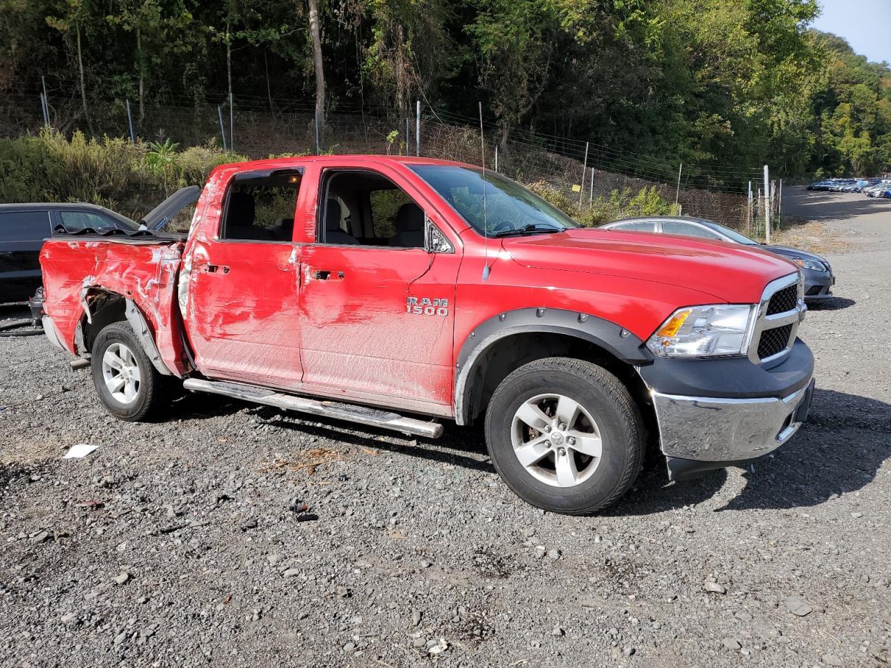 2013 RAM 1500