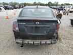 2011 NISSAN SENTRA