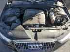 2013 AUDI A4 allroad