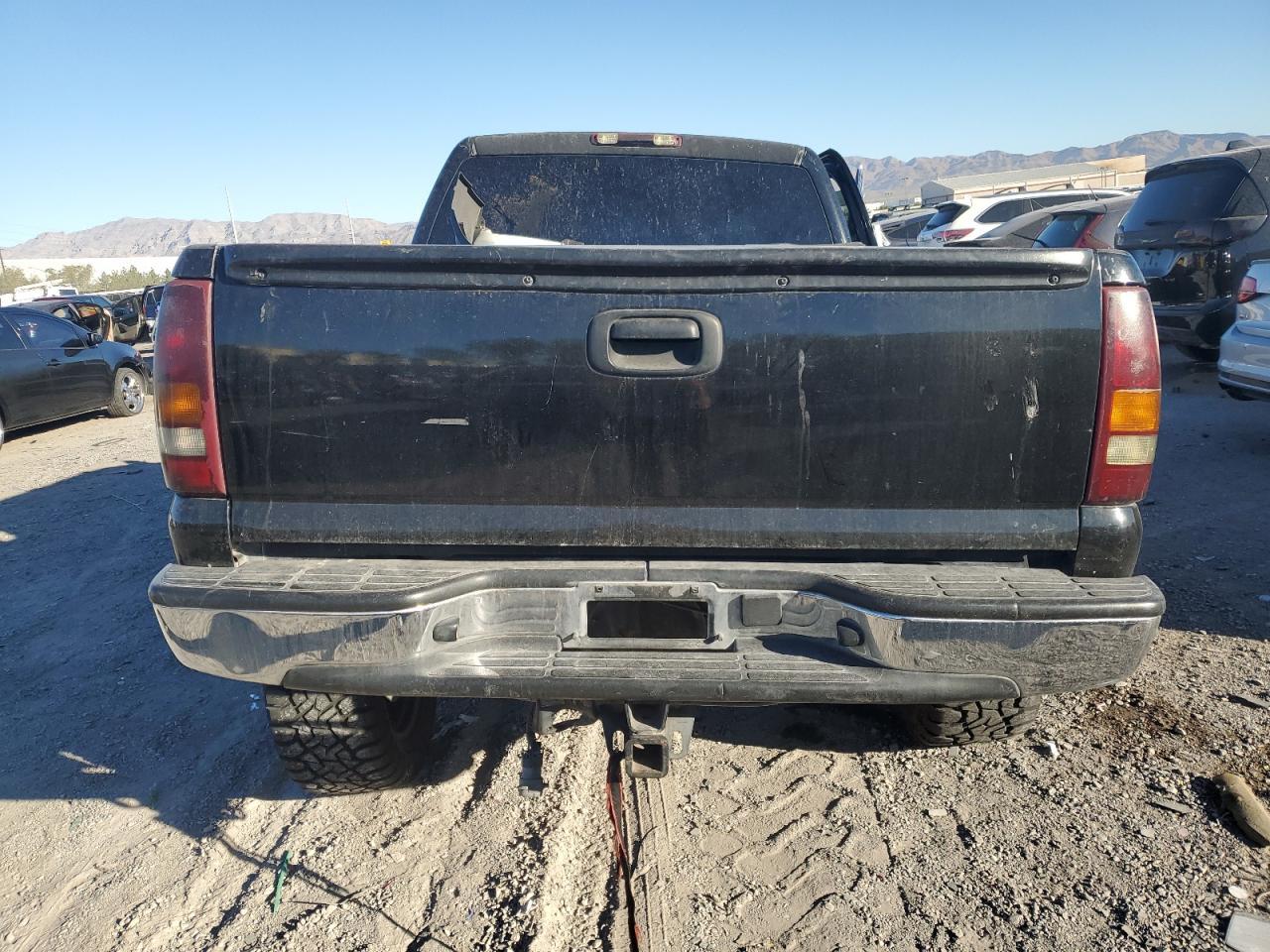2002 CHEVROLET SILVERADO 1500