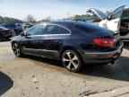 2012 VOLKSWAGEN CC
