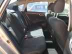 2014 NISSAN SENTRA