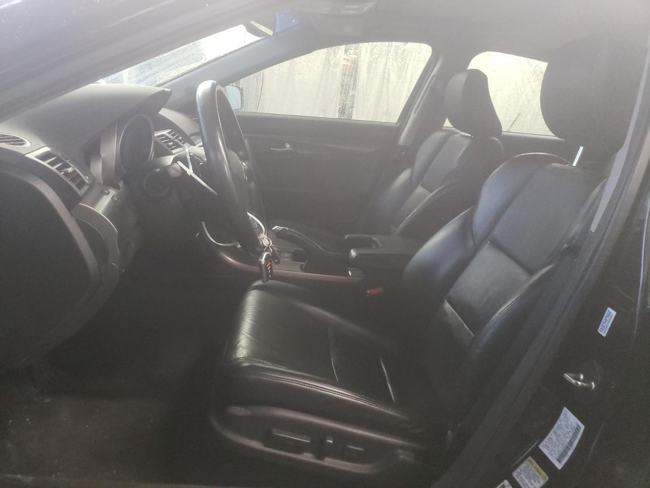 2012 ACURA TL