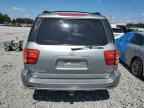 2002 TOYOTA Sequoia