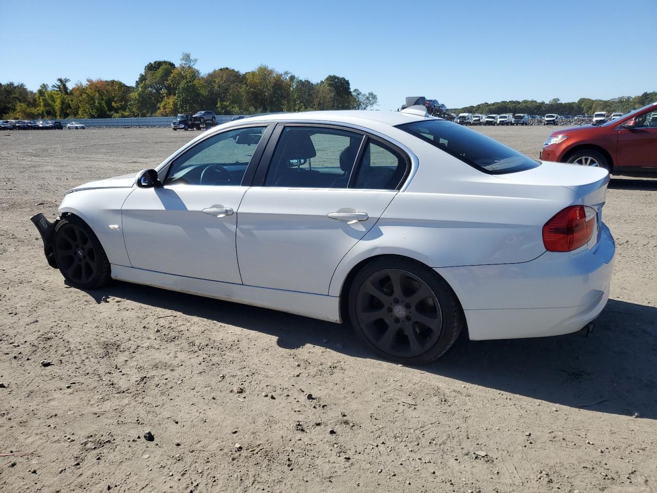 2006 BMW 3 SERIES