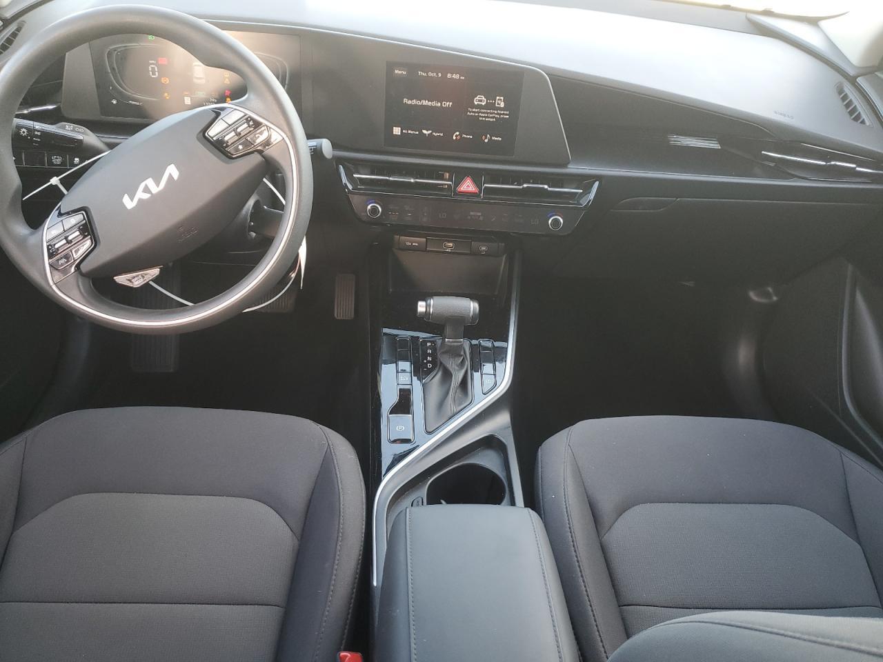 2024 KIA Niro