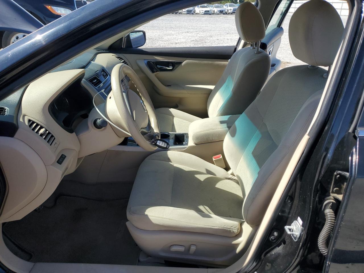 2014 NISSAN ALTIMA