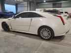 2014 CADILLAC CTS