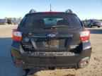 2016 SUBARU Crosstrek