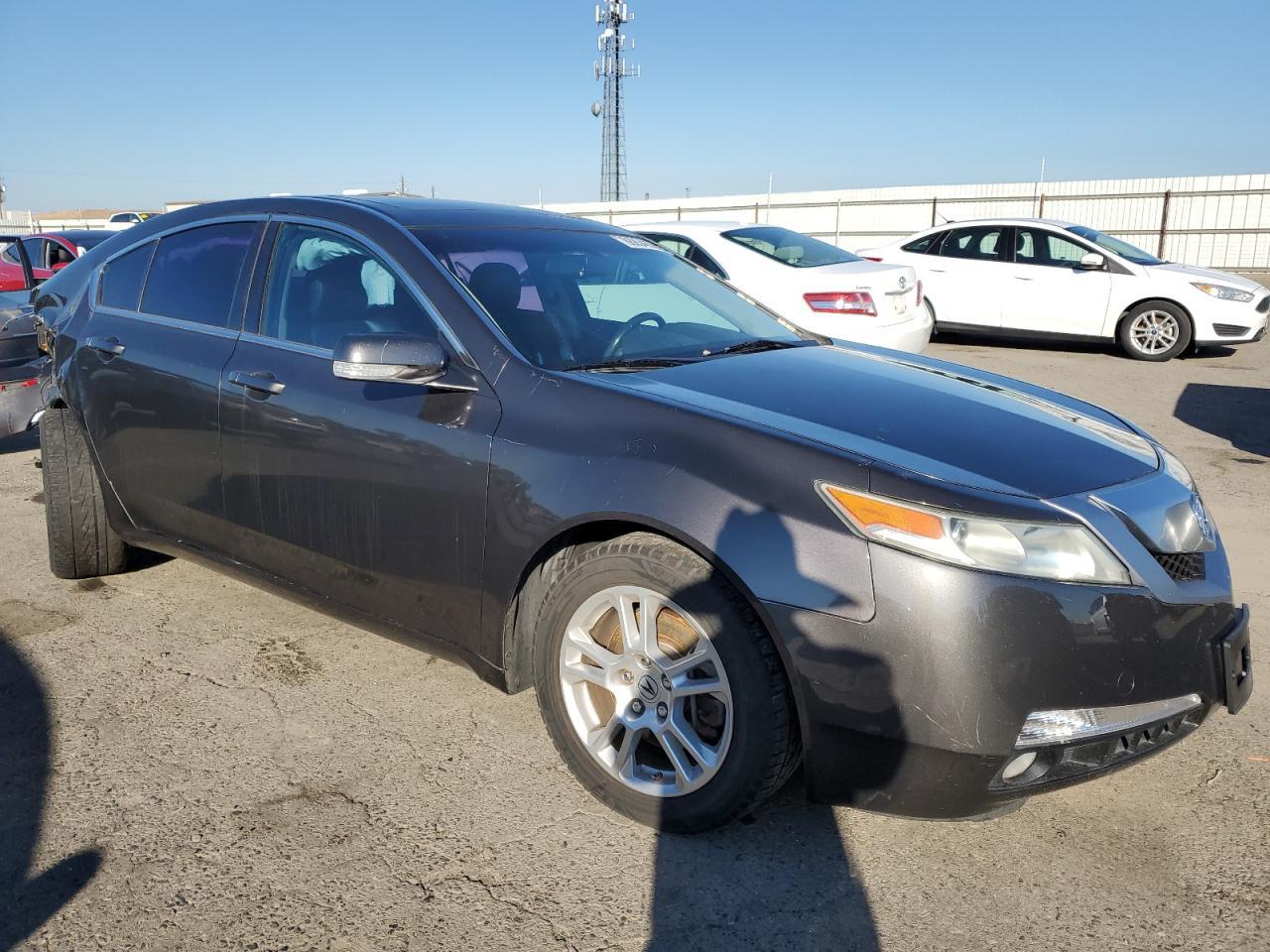 2011 ACURA TL