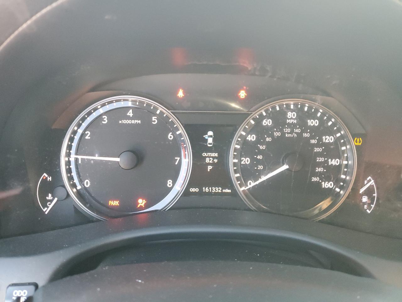 2014 LEXUS GS 350
