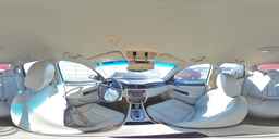 2010 CHEVROLET IMPALA