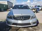 2014 MERCEDES-BENZ C-CLASS