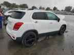 2018 CHEVROLET TRAX