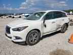 2020 INFINITI QX60