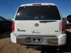 2007 NISSAN Armada