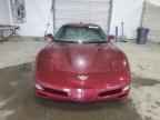 2003 CHEVROLET CORVETTE