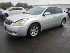 2007 NISSAN ALTIMA