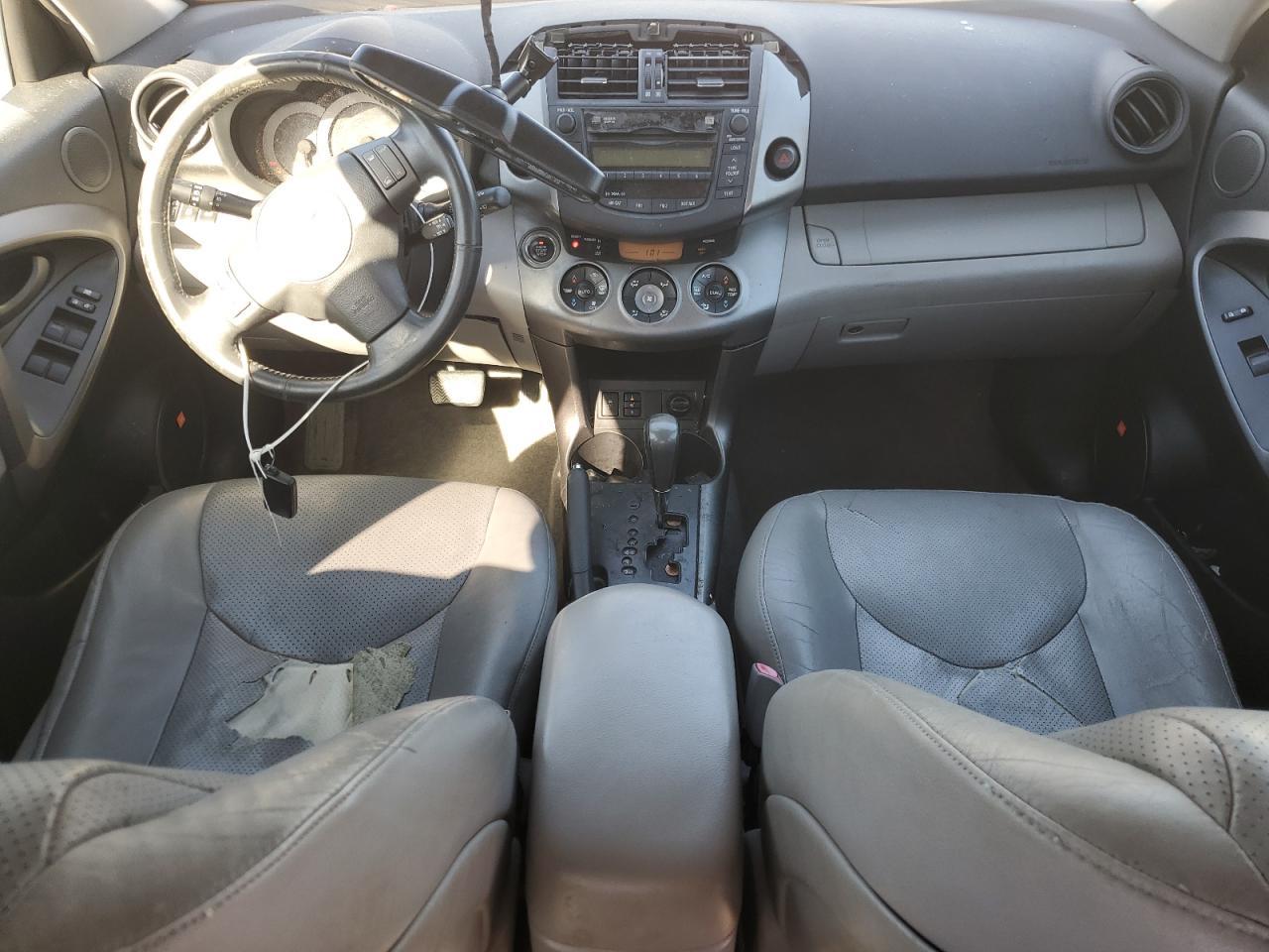 2010 TOYOTA RAV4