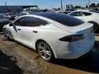 2013 TESLA MODEL S