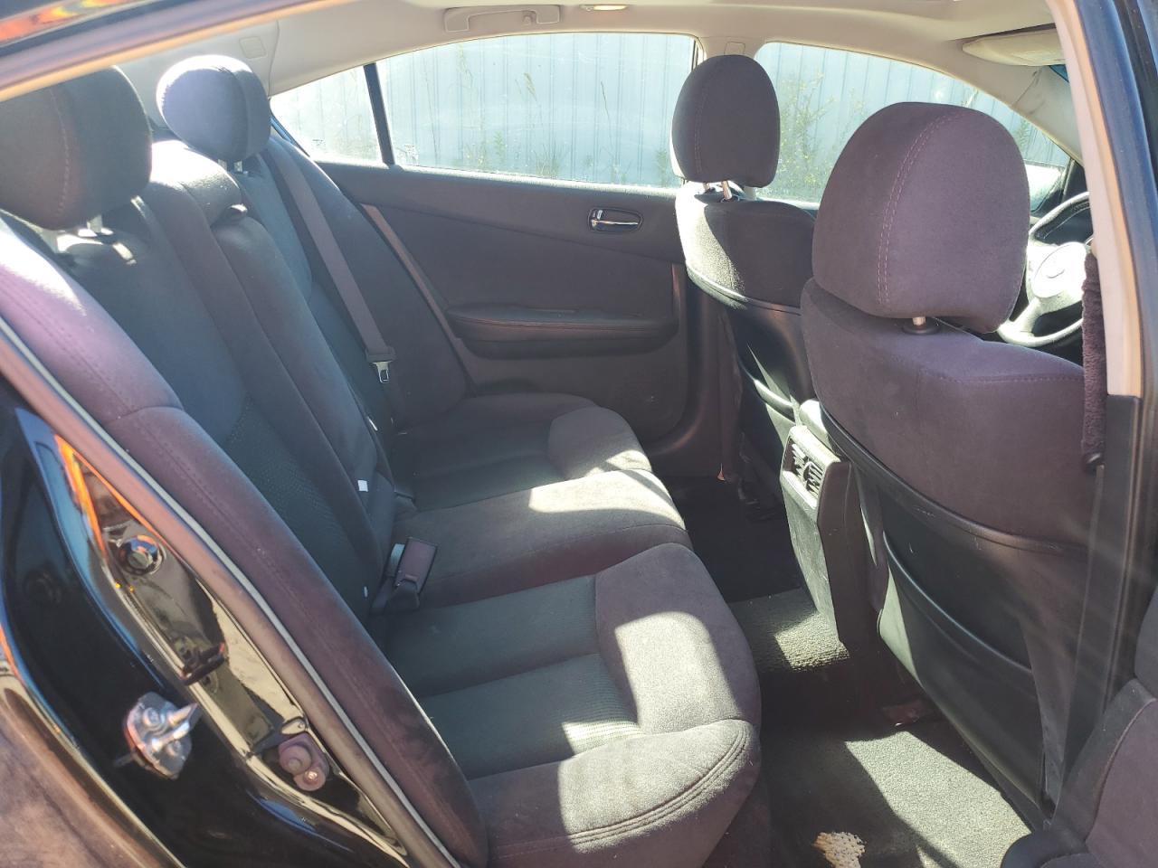 2013 NISSAN Maxima