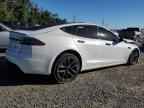 2022 TESLA MODEL S