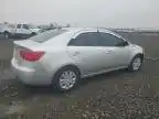 2011 KIA FORTE