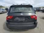 2005 BMW X3