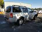 2012 NISSAN PATHFINDER