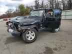 2002 JEEP WRANGLER