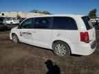 2014 DODGE GRAND CARAVAN